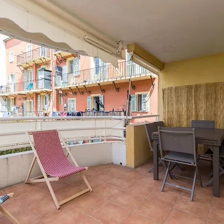 Lejlighed Large Brand New 2 Bdr Nice Port *
